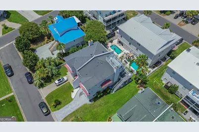 9 Sea Breeze Lane, Tybee Island, GA 31328 - Photo 58