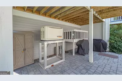 9 Sea Breeze Lane, Tybee Island, GA 31328 - Photo 56