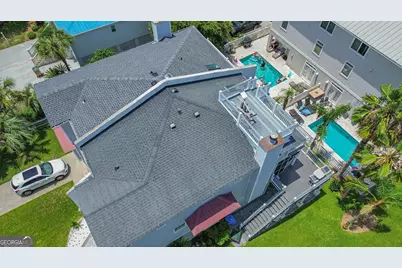 9 Sea Breeze Lane, Tybee Island, GA 31328 - Photo 74