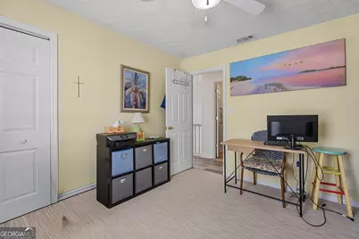 9 Sea Breeze Lane, Tybee Island, GA 31328 - Photo 38