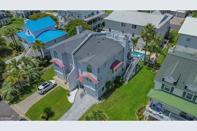 9 Sea Breeze Lane, Tybee Island, GA 31328 - Photo 64