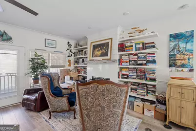 9 Sea Breeze Lane, Tybee Island, GA 31328 - Photo 8
