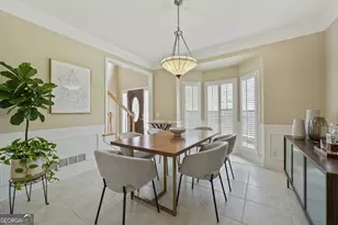 2895 Hilton Circle NW, Kennesaw, GA 30152 - Photo 2