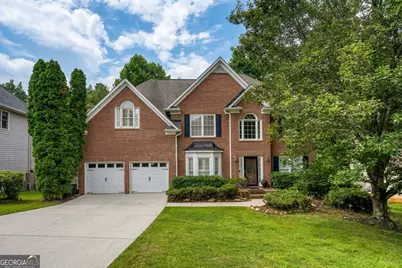 2895 Hilton Circle NW, Kennesaw, GA 30152 - Photo 1