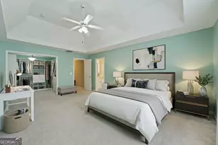 2895 Hilton Circle NW, Kennesaw, GA 30152 - Photo 10