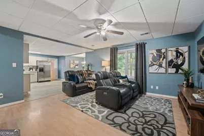 2895 Hilton Circle NW, Kennesaw, GA 30152 - Photo 14