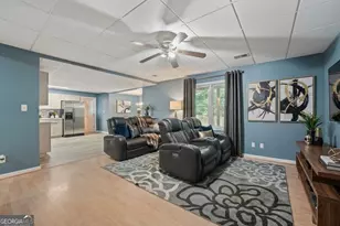 2895 Hilton Circle NW, Kennesaw, GA 30152 - Photo 14