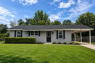 177 Skyline Blvd, Lyons, GA 30436 - Photo 1