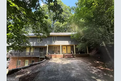 2 Cliffview Drive SE #APT 1, Rome, GA 30161 - Photo 1