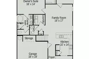 115 Willow Cir, Rock Spring, GA 30739 - Photo 2