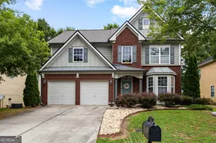 77 Lakeshore Pkwy, Newnan, GA 30263 - Photo 1