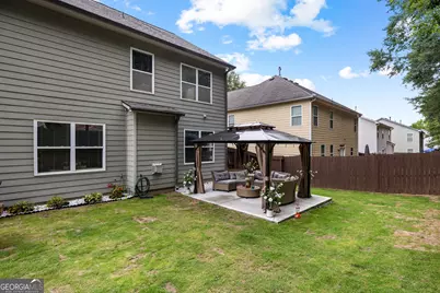 77 Lakeshore Parkway, Newnan, GA 30263 - Photo 40