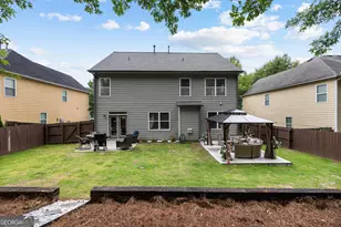 77 Lakeshore Pkwy, Newnan, GA 30263 - Photo 36