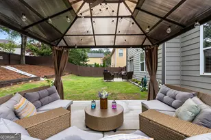 77 Lakeshore Pkwy, Newnan, GA 30263 - Photo 38