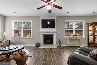 77 Lakeshore Parkway, Newnan, GA 30263 - Photo 8