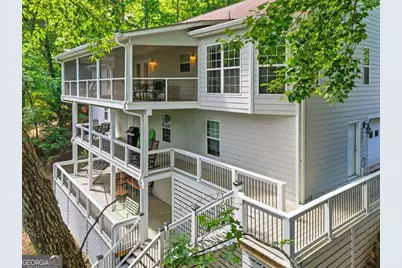 5 W Muller Lane, Ellijay, GA 30540 - Photo 4