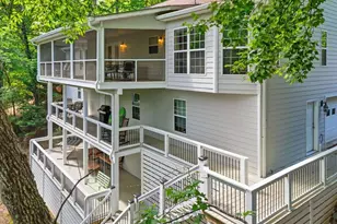 5 W Muller Ln, Ellijay, GA 30540 - Photo 4