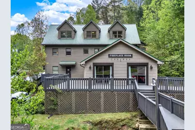 5 W Muller Lane, Ellijay, GA 30540 - Photo 58
