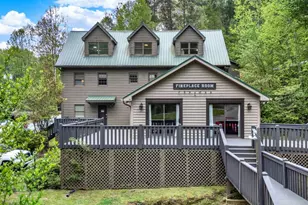 5 W Muller Ln, Ellijay, GA 30540 - Photo 58