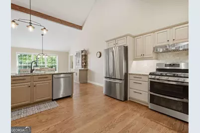 5 W Muller Lane, Ellijay, GA 30540 - Photo 28