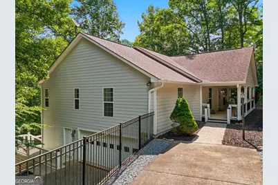 5 W Muller Lane, Ellijay, GA 30540 - Photo 16