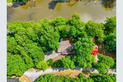5 W Muller Lane, Ellijay, GA 30540 - Photo 52