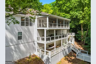 5 W Muller Lane, Ellijay, GA 30540 - Photo 2