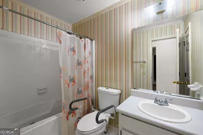 180 Monmouth Drive, Fayetteville, GA 30214 - Photo 20