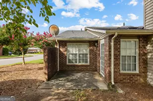 180 Monmouth Dr, Fayetteville, GA 30214 - Photo 10