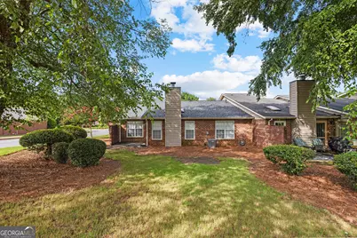 180 Monmouth Drive, Fayetteville, GA 30214 - Photo 8