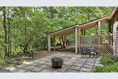 82 Appalachian Point, Sky Valley, GA 30537 - Photo 36