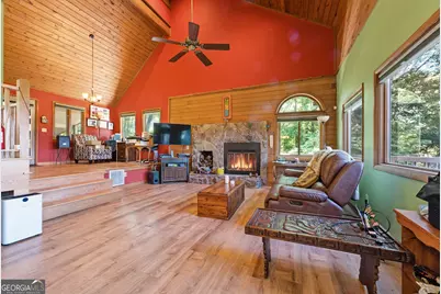 82 Appalachian Point, Sky Valley, GA 30537 - Photo 8