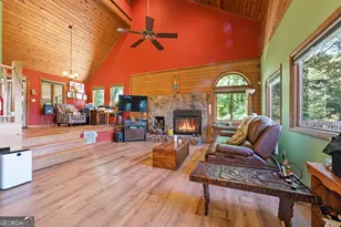 82 Appalachian Point, Sky Valley, GA 30537 - Photo 8