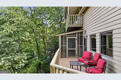 82 Appalachian Point, Sky Valley, GA 30537 - Photo 6