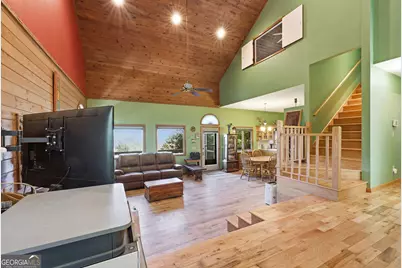 82 Appalachian Point, Sky Valley, GA 30537 - Photo 10