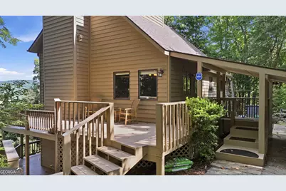 82 Appalachian Point, Sky Valley, GA 30537 - Photo 2