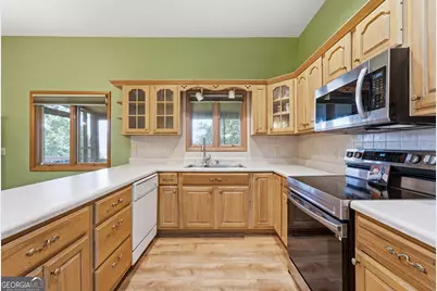 82 Appalachian Point, Sky Valley, GA 30537 - Photo 14
