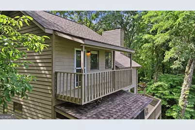 82 Appalachian Point, Sky Valley, GA 30537 - Photo 44