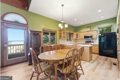 82 Appalachian Point, Sky Valley, GA 30537 - Photo 4