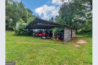 632 Flat Shoals Church Road, Stockbridge, GA 30281 - Photo 28