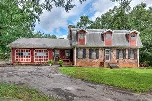 632 Flat Shoals Church Rd, Stockbridge, GA 30281 - Photo 1