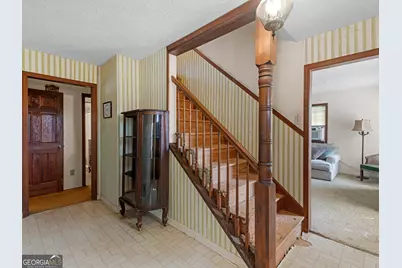 632 Flat Shoals Church Road, Stockbridge, GA 30281 - Photo 2