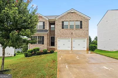 399 Toronto Circle, Hampton, GA 30228 - Photo 2