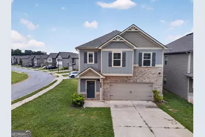 11967 Brightside Parkway, Hampton, GA 30228 - Photo 2