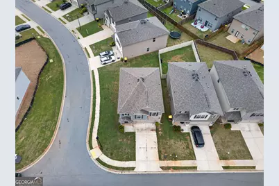 11967 Brightside Parkway, Hampton, GA 30228 - Photo 24