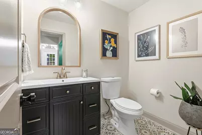 195 Oak Street, Fayetteville, GA 30215 - Photo 24