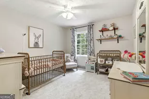 195 Oak St, Fayetteville, GA 30215 - Photo 32