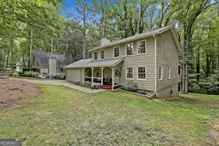 195 Oak St, Fayetteville, GA 30215 - Photo 4