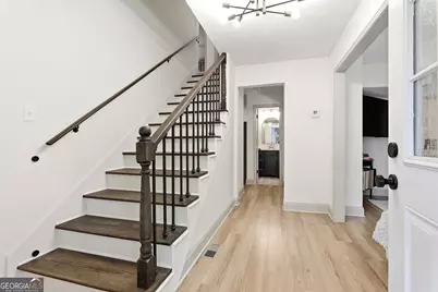 195 Oak Street, Fayetteville, GA 30215 - Photo 6