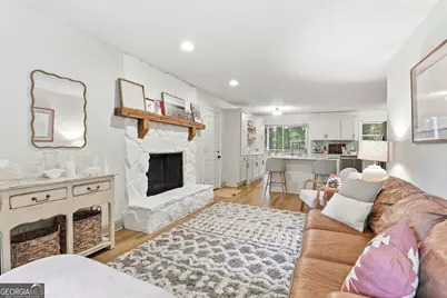 195 Oak Street, Fayetteville, GA 30215 - Photo 22